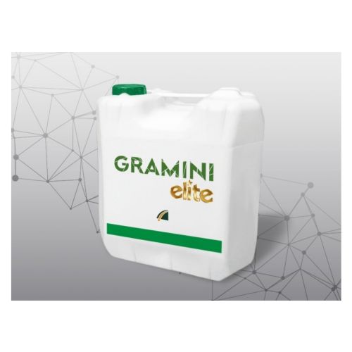 GRAMINI ELITE - Haloxifop 6% + Cletodim 12,5% | 20 lts