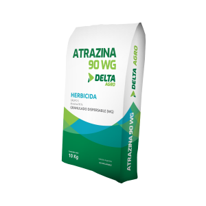 ATRAZINA 90 WG  - Atrazina 90% | 10 kgs