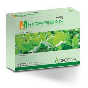 MORRIGAN - Diclosulam 84% | 5 kgs