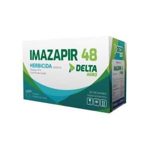 Imazapir 48% | 20 lts