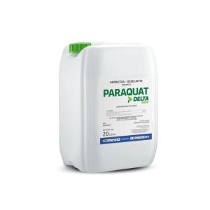 PARAQUAT - Paraquat 27,6% | 20 lts