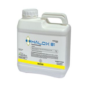 HALOX 81 - haloxifop metil 81% | 20 lts